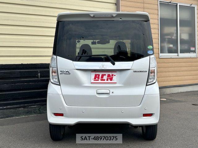 Mitsubishi EK SPACE 2019-03 296891-18