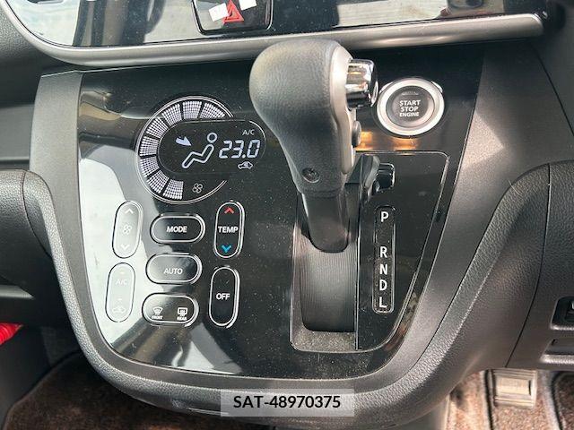 Mitsubishi EK SPACE 2019-03 296891-19