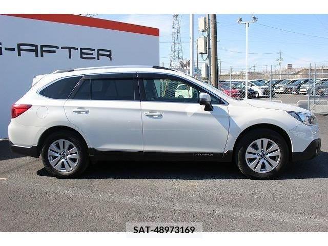 Subaru OUTBACK 2016-12 220416-6