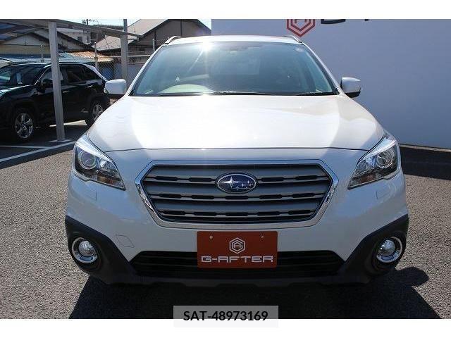 Subaru OUTBACK 2016-12 220416-5