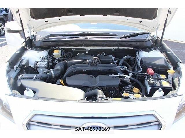 Subaru OUTBACK 2016-12 220416-17