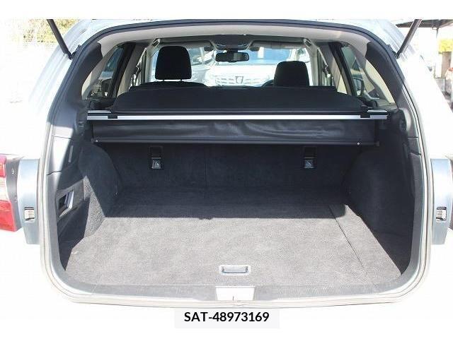 Subaru OUTBACK 2016-12 220416-16