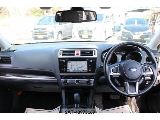 Subaru OUTBACK 2016-12 220416-15