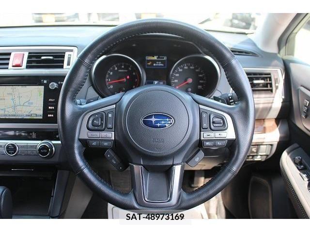 Subaru OUTBACK 2016-12 220416-14