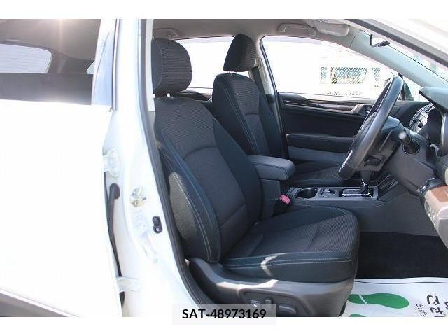 Subaru OUTBACK 2016-12 220416-12