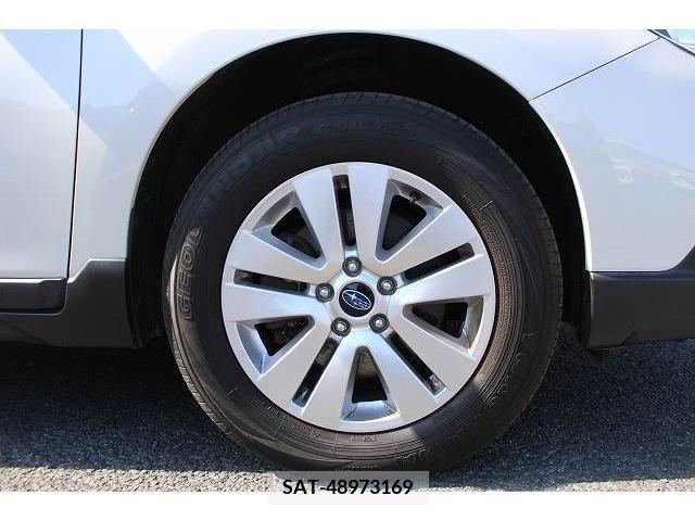 Subaru OUTBACK 2016-12 220416-11