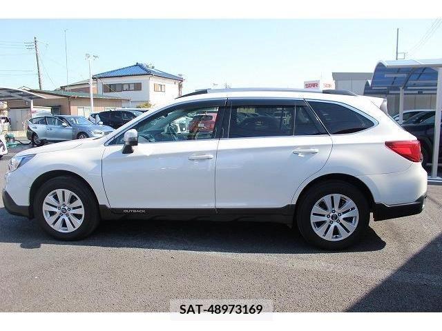 Subaru OUTBACK 2016-12 220416-8