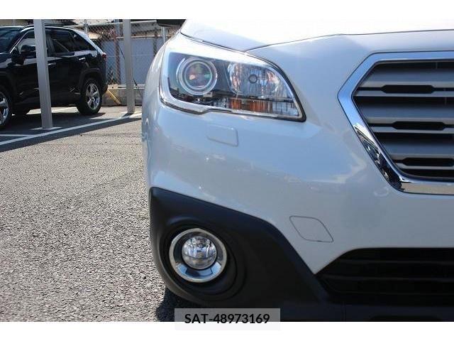 Subaru OUTBACK 2016-12 220416-9