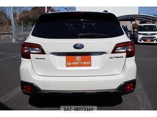 Subaru OUTBACK 2016-12 220416-7