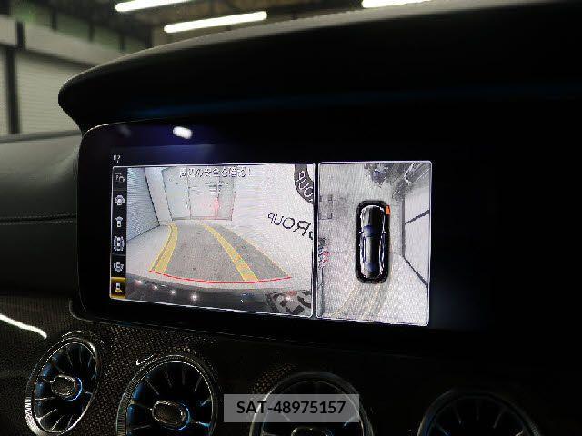 Amg E-CLASS 2019-01 220782-17