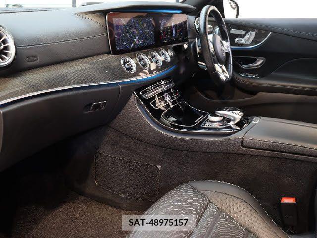 Amg E-CLASS 2019-01 220782-1