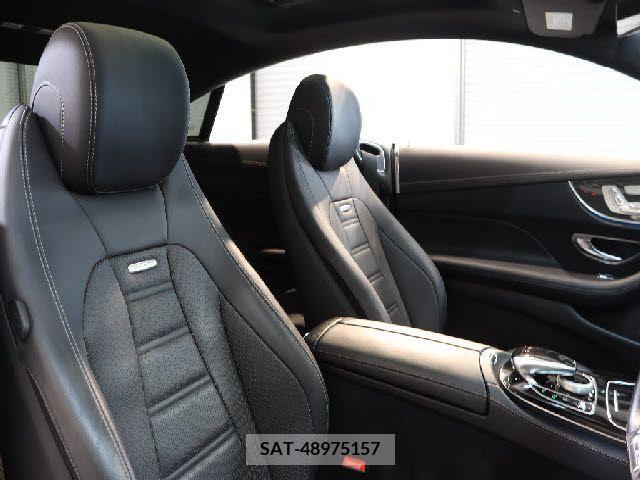 Amg E-CLASS 2019-01 220782-3