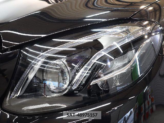 Amg E-CLASS 2019-01 220782-18