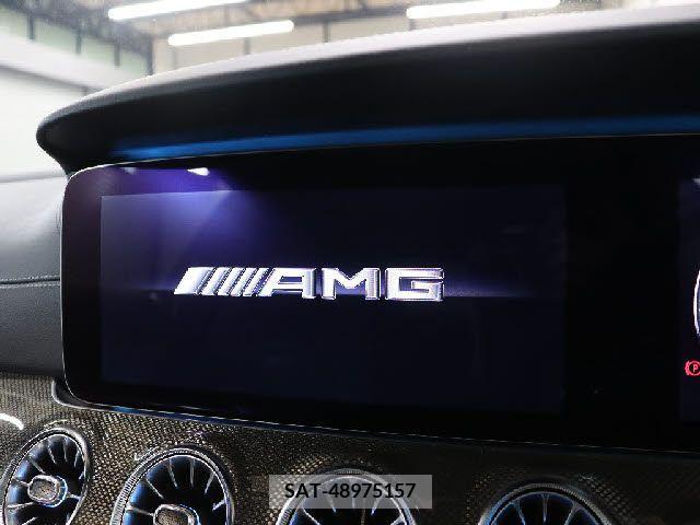 Amg E-CLASS 2019-01 220782-9