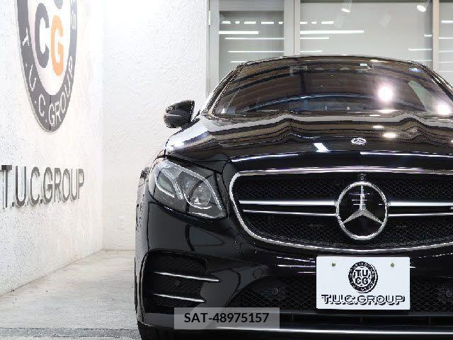 Amg E-CLASS 2019-01 220782-4