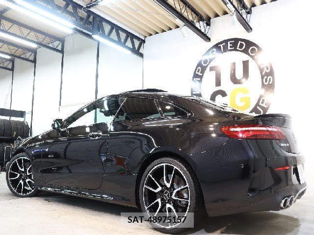 Amg E-CLASS 2019-01 220782-2