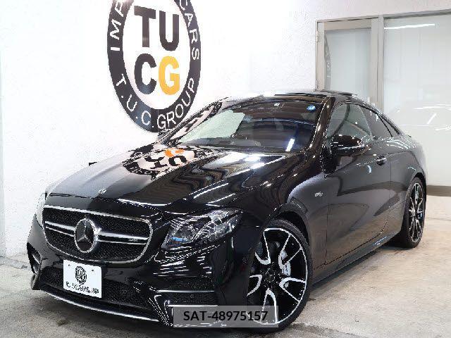 Amg E-CLASS 2019-01 220782-10