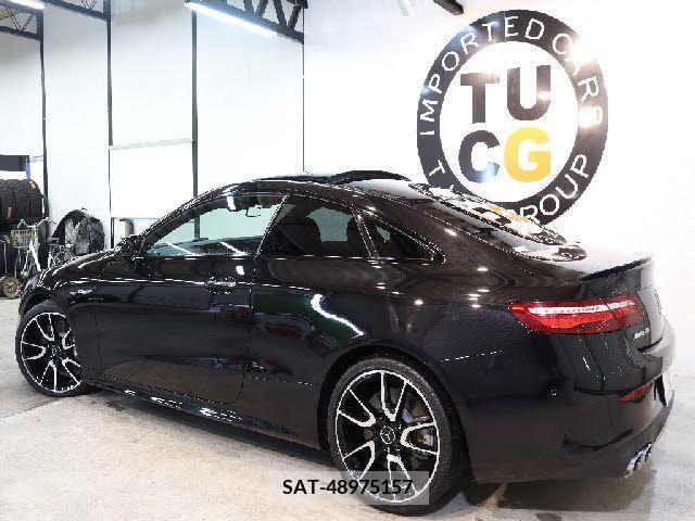 Amg E-CLASS 2019-01 220782-12
