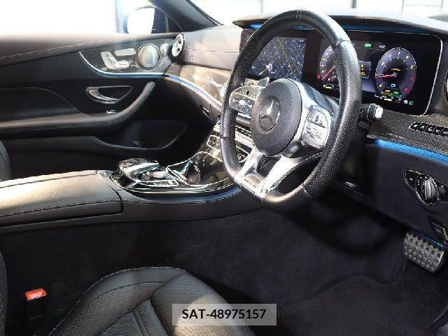 Amg E-CLASS 2019-01 220782-11