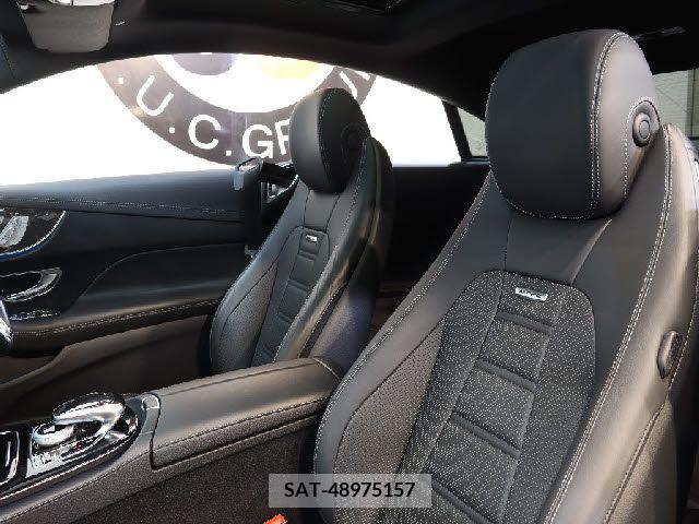 Amg E-CLASS 2019-01 220782-13