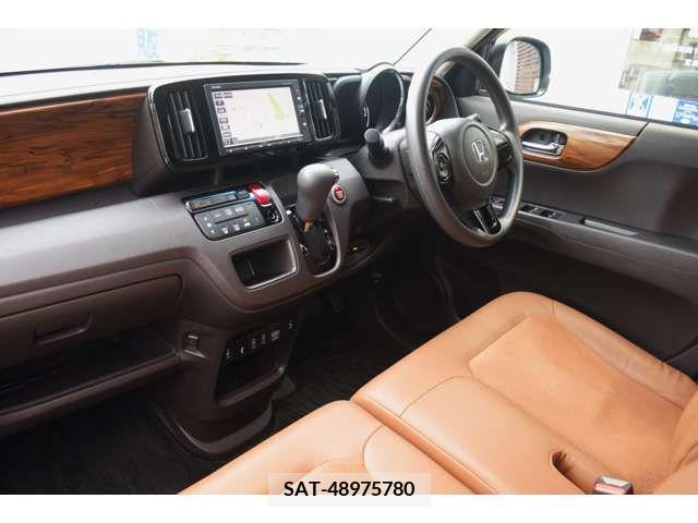 Honda N-ONE 2019-07 307607-1