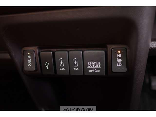 Honda N-ONE 2019-07 307607-19