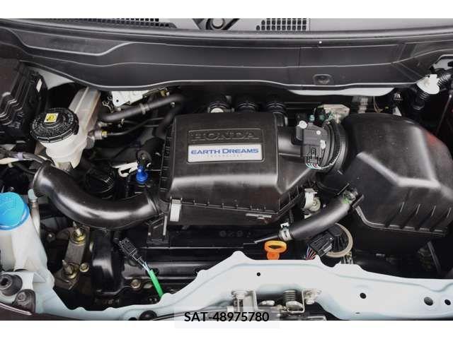 Honda N-ONE 2019-07 307607-17