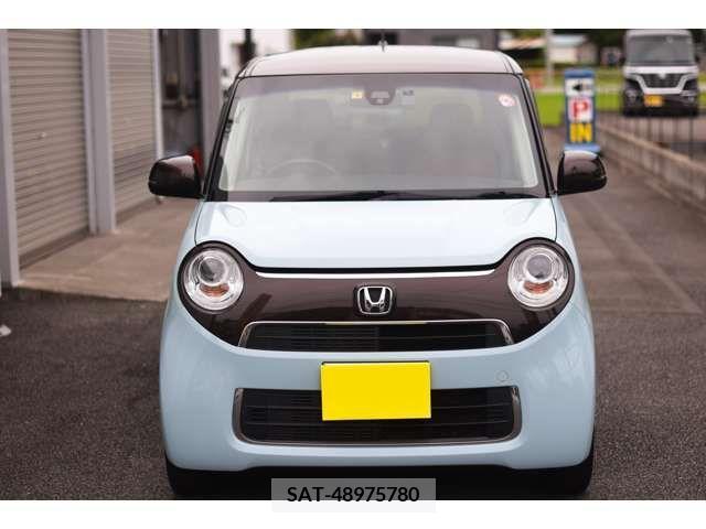 Honda N-ONE 2019-07 307607-6