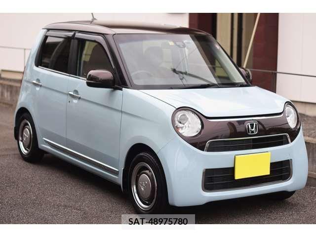 Honda N-ONE 2019-07 307607-4