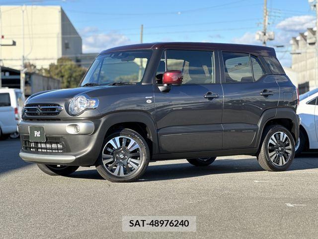 Suzuki X BEE 2022-11 204469-0
