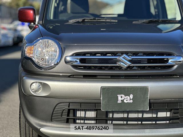 Suzuki X BEE 2022-11 204469-19