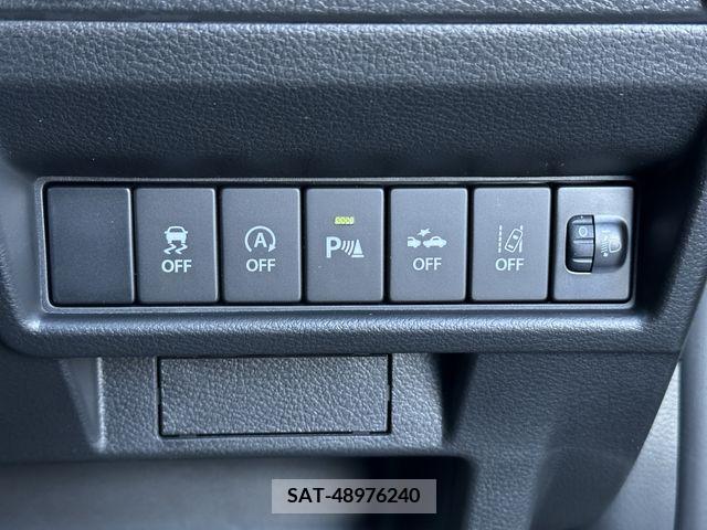 Suzuki X BEE 2022-11 204469-8