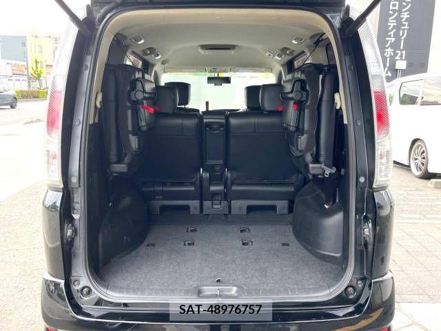 Nissan SERENA 2008-01 324873-14