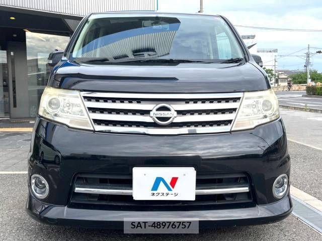 Nissan SERENA 2008-01 324873-18