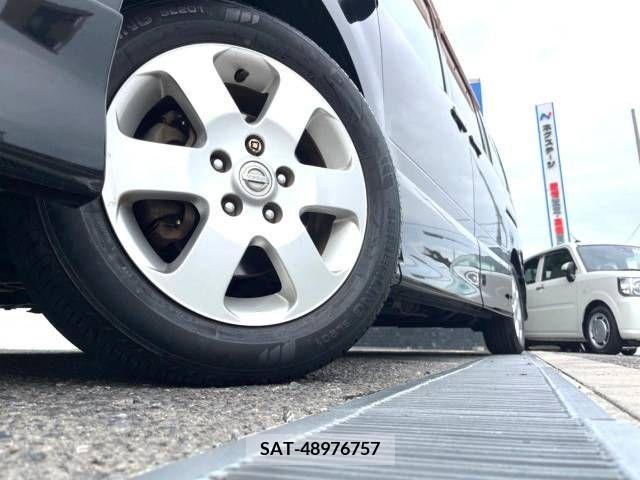 Nissan SERENA 2008-01 324873-17