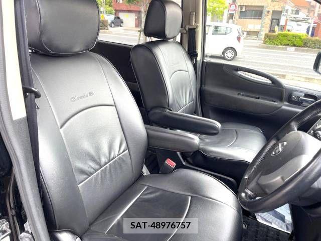 Nissan SERENA 2008-01 324873-11