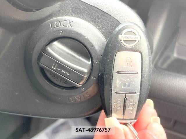 Nissan SERENA 2008-01 324873-10