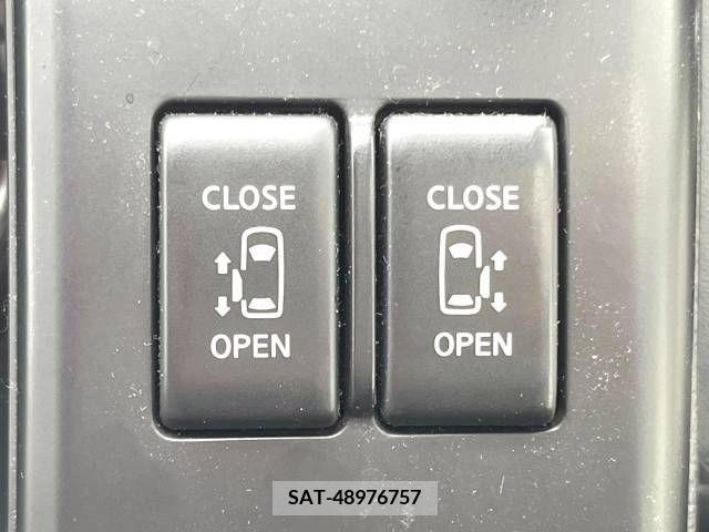Nissan SERENA 2008-01 324873-5