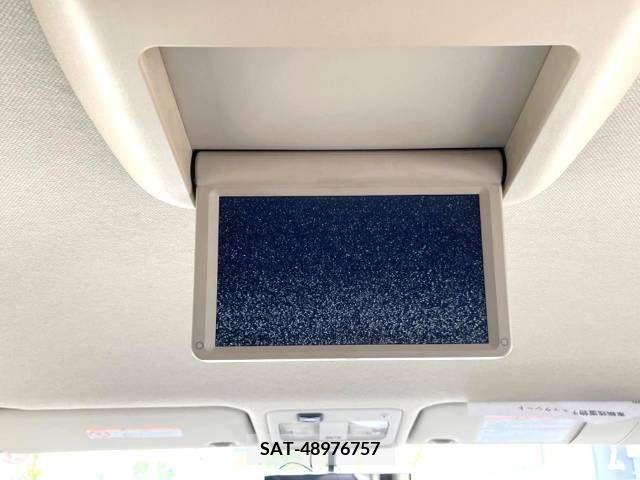 Nissan SERENA 2008-01 324873-4