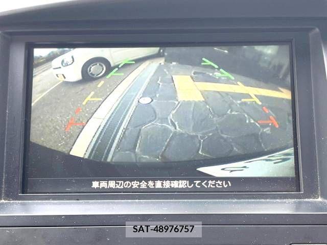Nissan SERENA 2008-01 324873-3