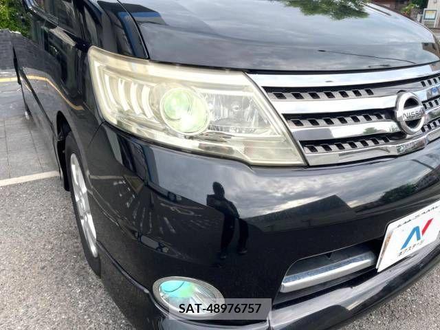 Nissan SERENA 2008-01 324873-16