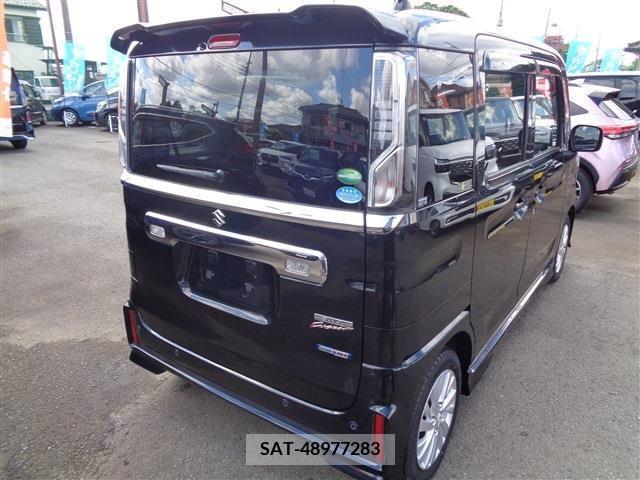 Suzuki SPACIA 2020-01 312440-5