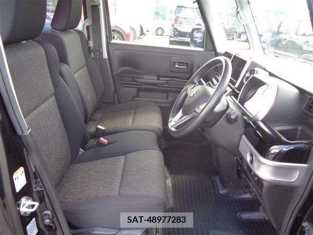 Suzuki SPACIA 2020-01 312440-12