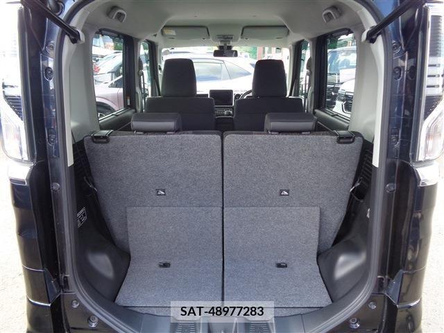 Suzuki SPACIA 2020-01 312440-11