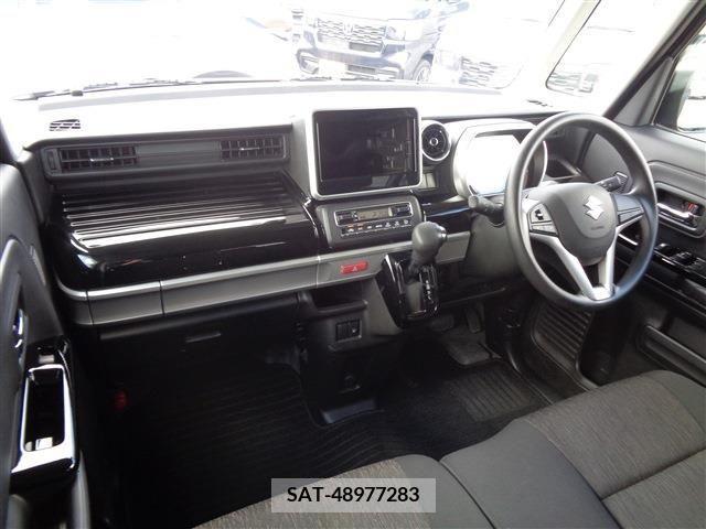 Suzuki SPACIA 2020-01 312440-10