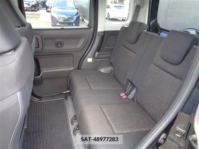 Suzuki SPACIA 2020-01 312440-9