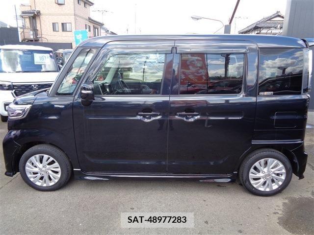 Suzuki SPACIA 2020-01 312440-3