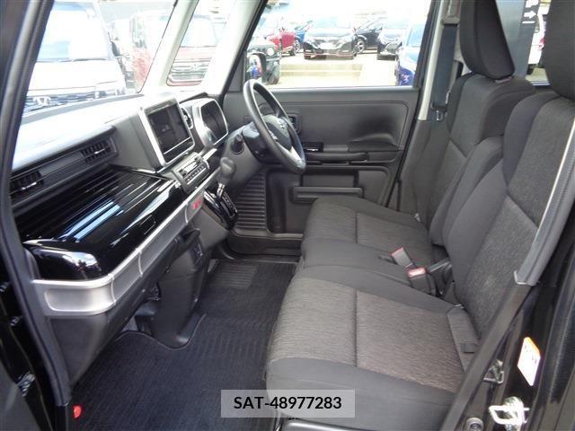 Suzuki SPACIA 2020-01 312440-8
