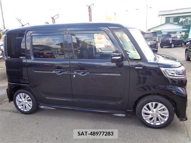 Suzuki SPACIA 2020-01 312440-2