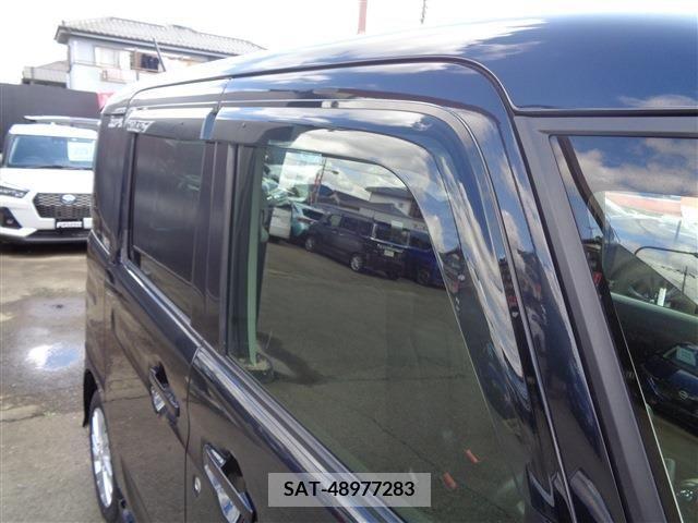 Suzuki SPACIA 2020-01 312440-7